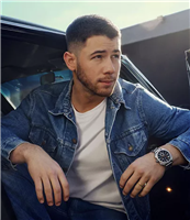 Montre Fossil Homme Machine in Acier FS6095 - FS6095